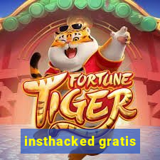 insthacked gratis